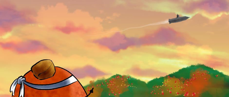 プロフィール背景画像