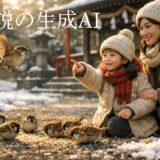 逆説の生成AI活用法